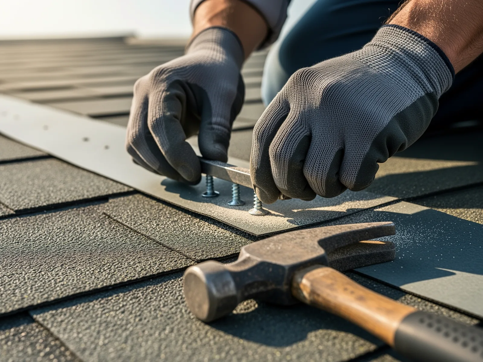Why choose Fascia Repair in Hannacroix, NY